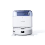 Ecovacs Deebot MINI Blue Blue  White - imagine 10
