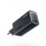 Anker 737 GaNPrime Multi-port charger 1X USB-A 2X USB-C 120 W - imagine 2
