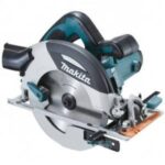 MAKITA. CIRCULAR SAW 190/1400W HS7100 67/48 5mm