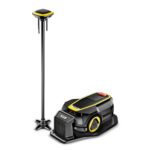 KARCHER RCX 4 mowing robot - 1.269-740.0 - imagine 4