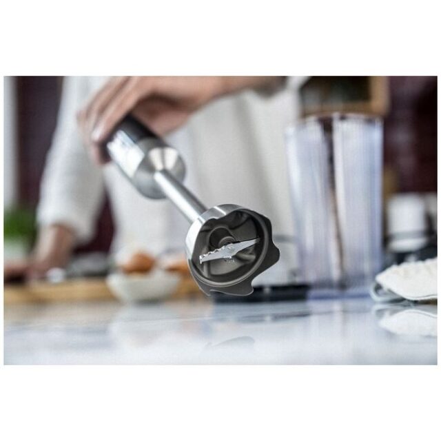 ZWILLING ENFINIGY HAND BLENDER BLACK - imagine 9