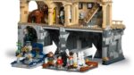 LEGO HARRY POTTER 76454 Hogwarts Castle - The Main Tower - imagine 6