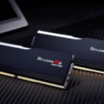 G.Skill Ripjaws M5 RGB F5-6000J3038F16GX2-RM5NRK memory module 32 GB 2 x 16 GB DDR5 6000 MT/s