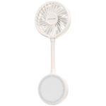 Hand fan USAMS LiFE LU02 white