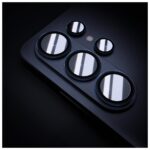 Ochrona na obiektyw aparatu 3MK Lens     Protection Pro do Samsung Galaxy S26 Ultra czarny - imagine 3