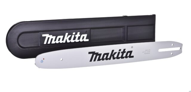 Makita DUC406ZB chainsaw Green - imagine 2