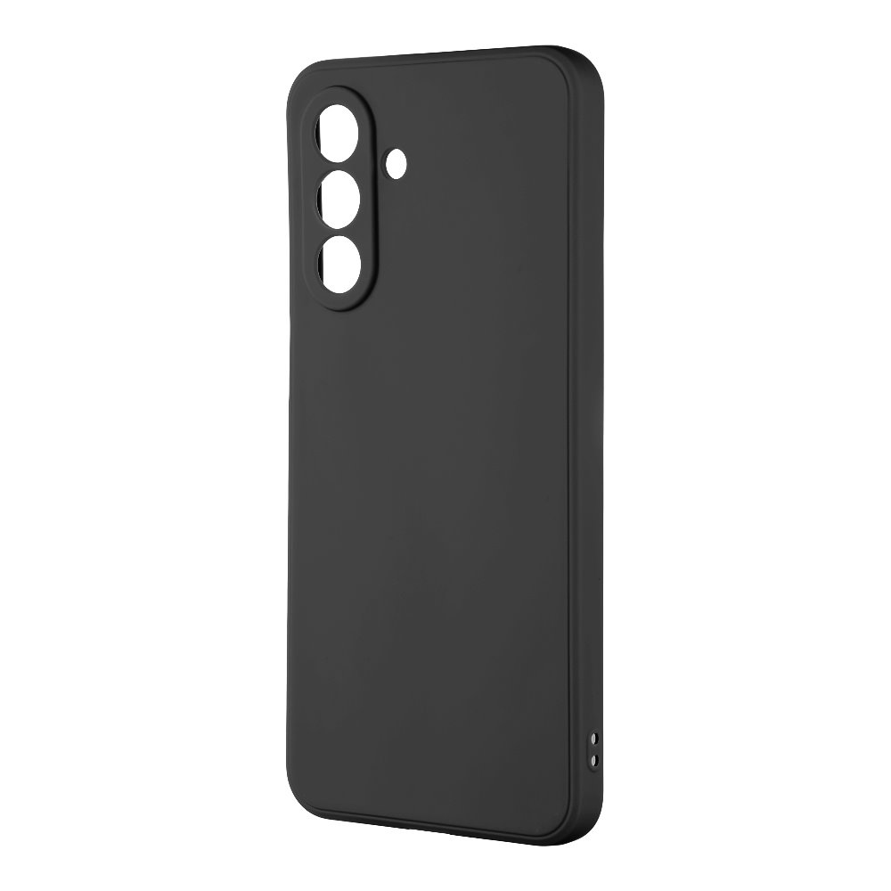 cps-29180e2822f559408648743f54ab521b-2026-03-06-16-23-01 OBAL:ME Matte TPU Kryt pro Samsung Galaxy A26 5G Black - imagine 1