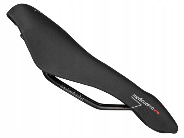 Wittkop Medicus PROevo 7.0 (MTB) bicycle saddle - imagine 7