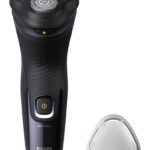 Philips X3021/00 men's shaver Rotation shaver Trimmer Black