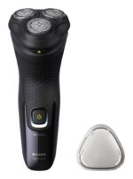 Philips X3021/00 men's shaver Rotation shaver Trimmer Black