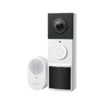 Doorbell TP-Link Smart Tapo D210
