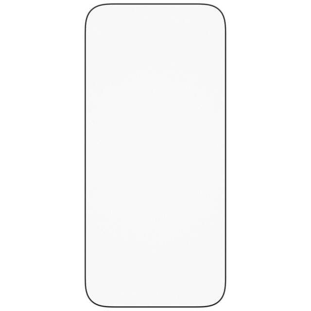 PanzerGlass Ultra-Wide Fit Fastfit Tempered Glass for iPhone 17 Pro Max - imagine 3