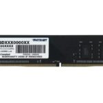 PATRIOT SIGNATURE DDR4 8GB 2666MHZ RAM MEMORY