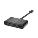 Kensington USB C 4-Port Hub - imagine 2