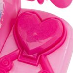 Children's electric ride-on Quad Princess Bubble Huffy 19055W - imagine 10