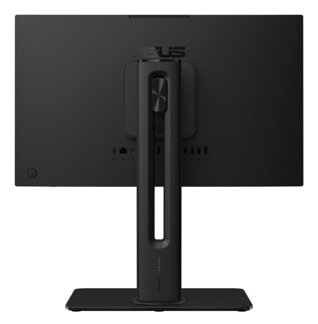 ASUS ExpertCenter P400 AiO P440VAK-BPC526X Intel® Core™ i5 i5-13420H 60.5 cm (23.8 ) 1920 x 1080 pixels All-in-One PC 16 GB DDR5-SDRAM 512 GB SSD Windows 11 Pro Wi-Fi 6E (802.11ax) Black - imagine 4