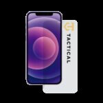 Tactical Glass Shield 2.5D sklo pro Apple iPhone 12 Mini Clear