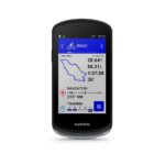Garmin Edge 1040 8.89 cm (3.5 ) Wireless bicycle computer Black