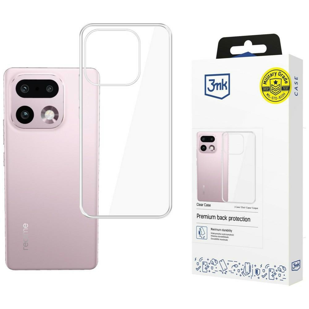 cps-2995b3ab3fc771ec3e69281c1003502b-2026-03-25-15-14-11 Etui 3MK Clear Case do Realme 16 Pro+ 5G - imagine 1