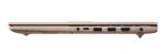 ASUS Vivobook 15 X1504VA-BQ1648 i5-1334U 15.6  FHD IPS-level 60Hz 250Nits AG 16GB DDR4 SSD512 Iris Xe Graphics WLAN+BT Cam720p 42WHrs NoOS Terra Cotta - imagine 10