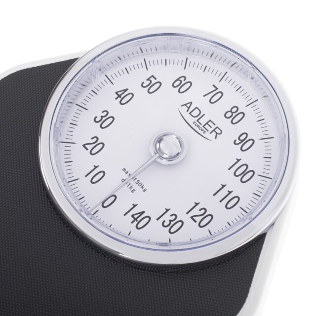 ADLER AD 8177 bathroom scales - imagine 3