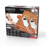 CAMRY CR 7436 electric blanket - imagine 4