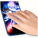 Tempered glass 3MK HardGlass Max for Samsung Galaxy S26 Ultra transparent - imagine 7