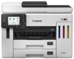 Urządzenie wielofunkcyjne Canon MAXIFY GX6140 - imagine 2
