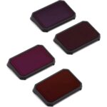 HOVERAir ND filters - Filter set for HOVERAir X1 PRO and HOVERAir PROMAX