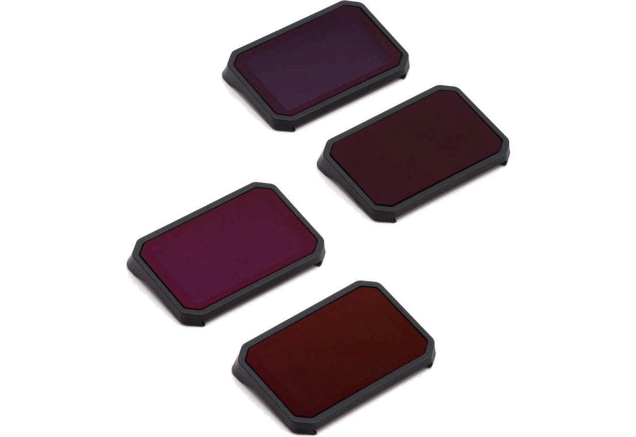 cps-29cae6e2adde6c549b443230982a5173-2026-03-02-04-00-40 HOVERAir ND filters - Filter set for HOVERAir X1 PRO and HOVERAir PROMAX - imagine 1