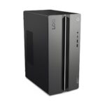 Lenovo LOQ Tower 17IRR9 Intel® Core™ i5 i5-14400F 16 GB DDR5-SDRAM 1 TB SSD NVIDIA GeForce RTX 3050 NoOS PC Black - imagine 8