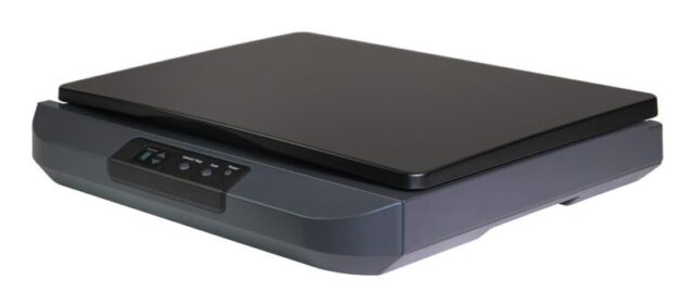 Flatbed Scanner Avision FB5100 A3 - imagine 2