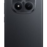 Xiaomi Redmi Note 15 Pro+ 5G Midnight Black - 17.4 cm (6.83 ) 12 GB 512 GB 6500 mAh Black