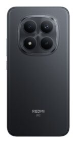 Xiaomi Redmi Note 15 Pro+ 5G Midnight Black - 17.4 cm (6.83 ) 12 GB 512 GB 6500 mAh Black