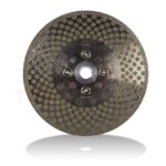 RUBI DIAL DIAM. ECD 125 2IN1SUPERPRO