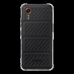 Tactical TPU Plyo Kryt pro Samsung Galaxy Xcover 7 Transparent
