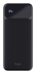 Trust 25882 power bank Lithium-Ion (Li-Ion) 10000 mAh Black - imagine 3