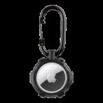 Tactical Airtag Beam Rugged 2.0 Black