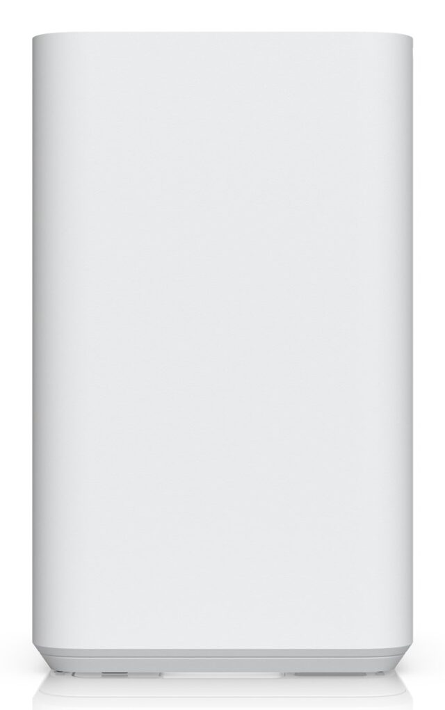 Ubiquiti   model UNAS-2-W - imagine 3