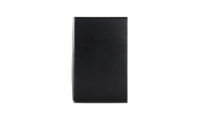 M-audio Forty Sixty - active monitor - imagine 2