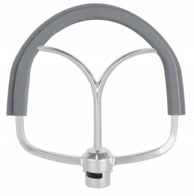 Robot kuchenny HKM 8120 SW CZARNY HEINRICH'S - imagine 5