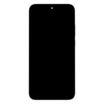 LCD Display + Dotyková Deska + Přední Kryt pro Poco F7 Black (Service Pack)