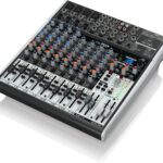 Behringer X1622USB audio mixer 16 channels 10 - 200000 Hz