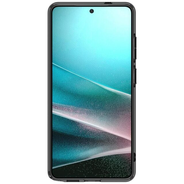 Etui Spigen Ultra Hybrid Mag MagSafe do  Samsung Galaxy S26 Ultra zero one black - imagine 3