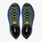 Shoes SCARPA mescalito ocean-gray (size 44) - imagine 4