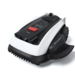 ROBOT LAWN MOWER ECOVACS GOAT O1200