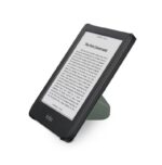 Etui Kobo Clara Colour/BW SleepCover Case Misty Green - imagine 2