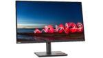 Lenovo ThinkVision T23i-30 LED display 58.4 cm (23 ) 1920 x 1080 pixels Full HD Black
