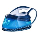 Philips GC7840/20 steam ironing station 2400 W 1.5 L SteamGlide soleplate Blue  White
