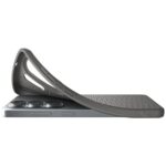 Case Spigen Liquid Air for Samsung Galaxy S26 Ultra marble grey - imagine 5